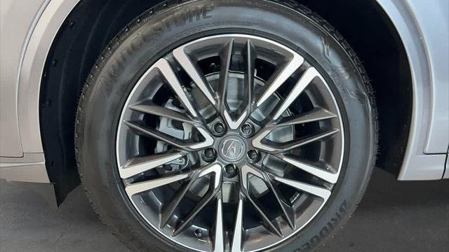 2026 Acura MDX SH-AWD w/Advance