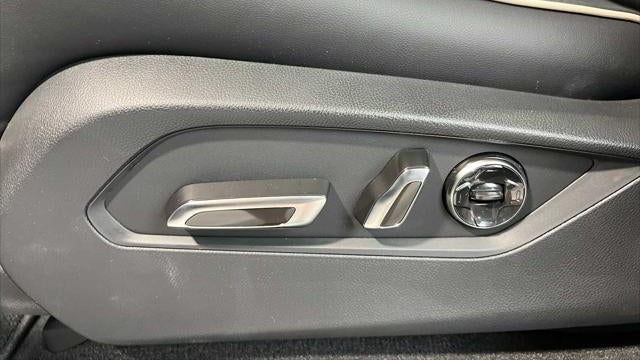 2026 Acura MDX SH-AWD w/Advance