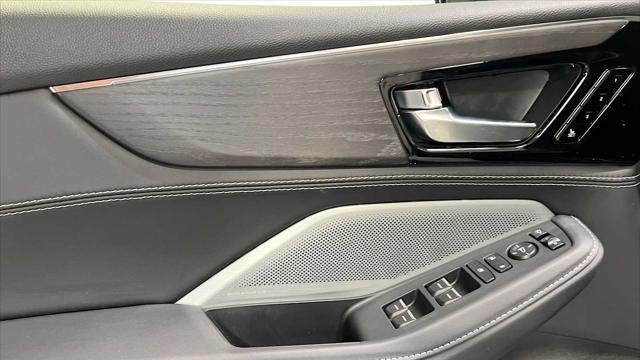 2026 Acura MDX SH-AWD w/Advance