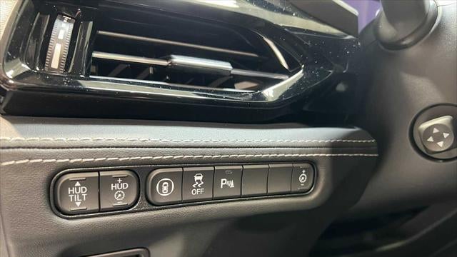 2026 Acura MDX SH-AWD w/Advance