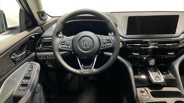 2026 Acura MDX SH-AWD w/Advance