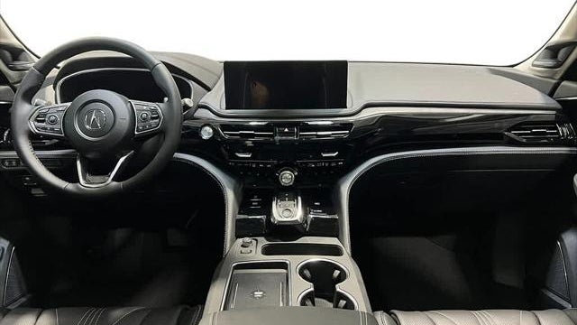 2026 Acura MDX SH-AWD w/Advance