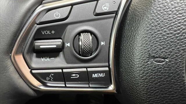 2026 Acura MDX SH-AWD w/Advance