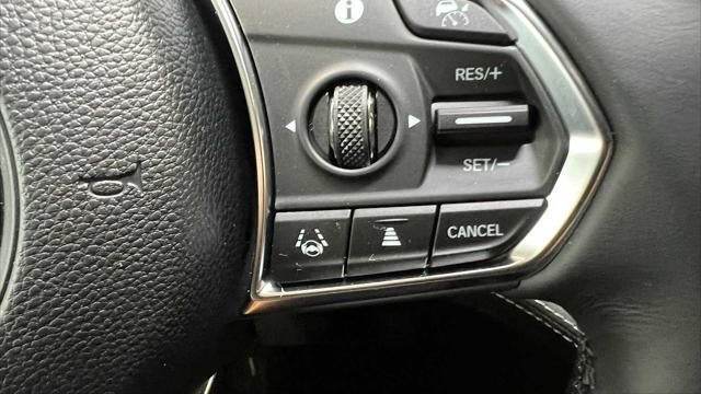 2026 Acura MDX SH-AWD w/Advance