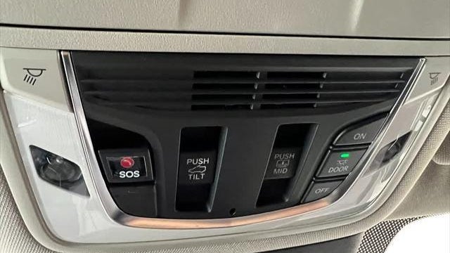 2026 Acura MDX SH-AWD w/Advance