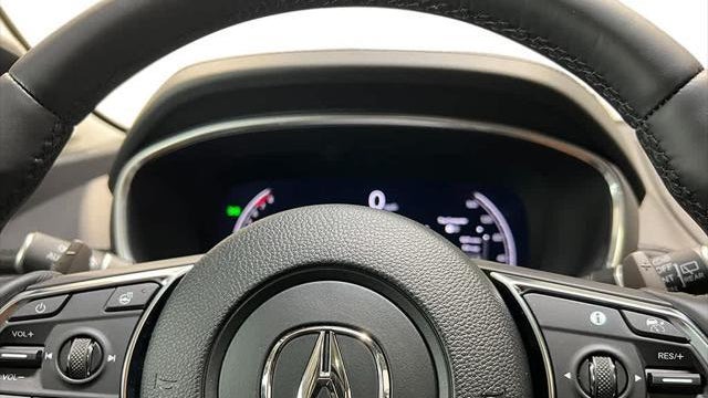 2026 Acura MDX SH-AWD w/Advance
