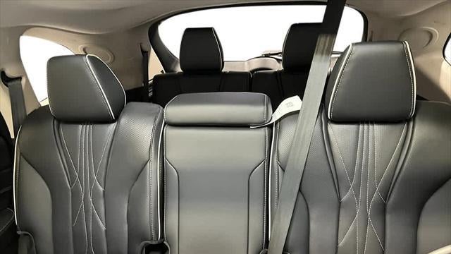 2026 Acura MDX SH-AWD w/Advance
