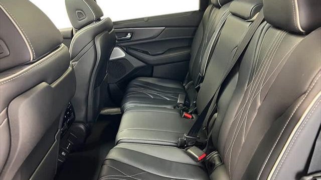 2026 Acura MDX SH-AWD w/Advance