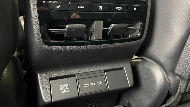 2026 Acura MDX SH-AWD w/Advance