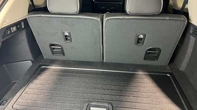 2026 Acura MDX SH-AWD w/Advance