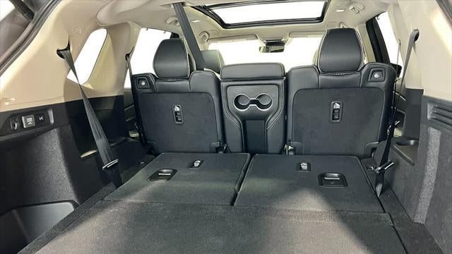 2026 Acura MDX SH-AWD w/Advance