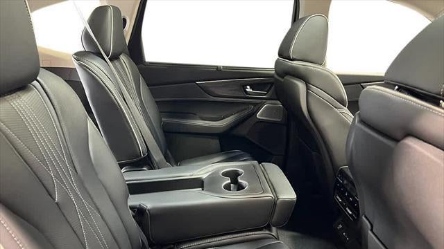 2026 Acura MDX SH-AWD w/Advance