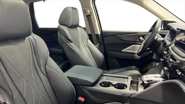 2026 Acura MDX SH-AWD w/Advance