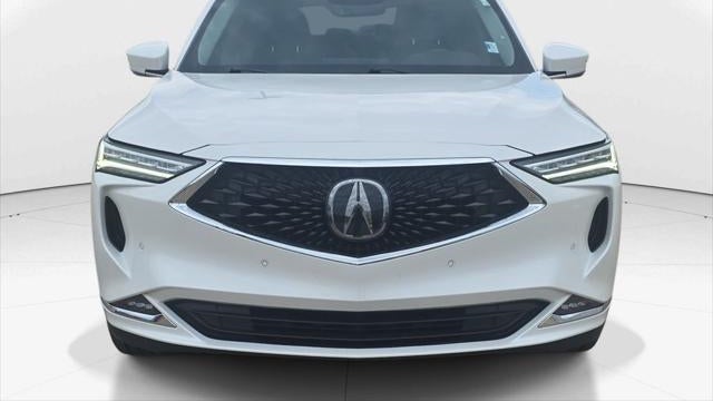 2023 Acura MDX SH-AWD w/Advance