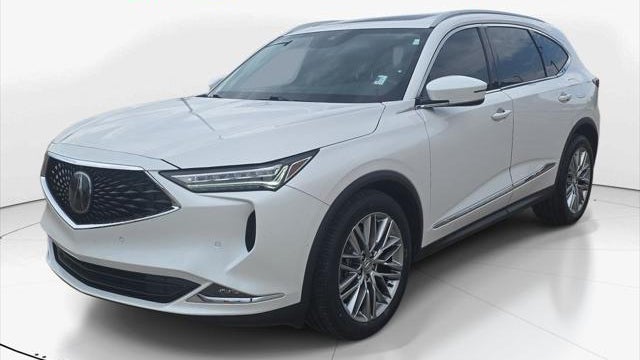2023 Acura MDX SH-AWD w/Advance