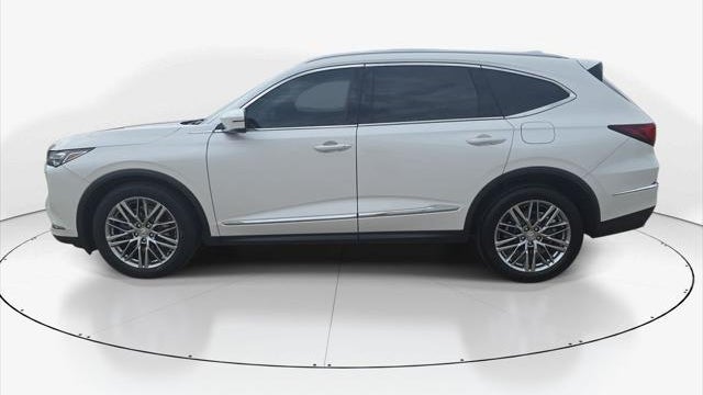 2023 Acura MDX SH-AWD w/Advance