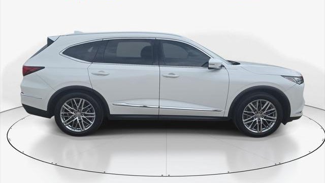 2023 Acura MDX SH-AWD w/Advance