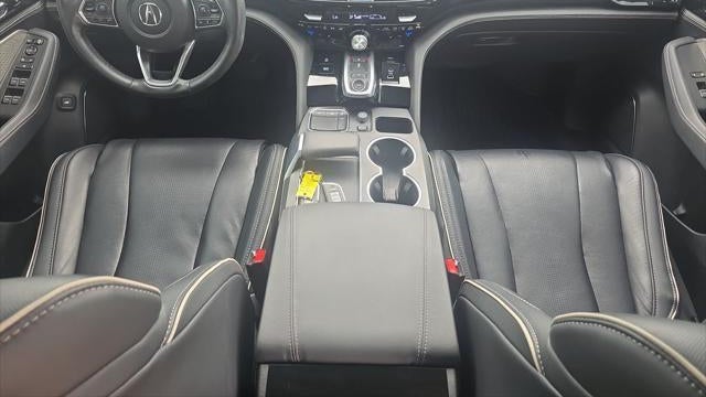 2023 Acura MDX SH-AWD w/Advance