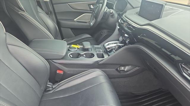 2023 Acura MDX SH-AWD w/Advance