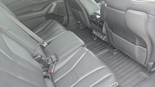 2023 Acura MDX SH-AWD w/Advance