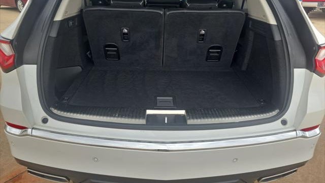 2023 Acura MDX SH-AWD w/Advance