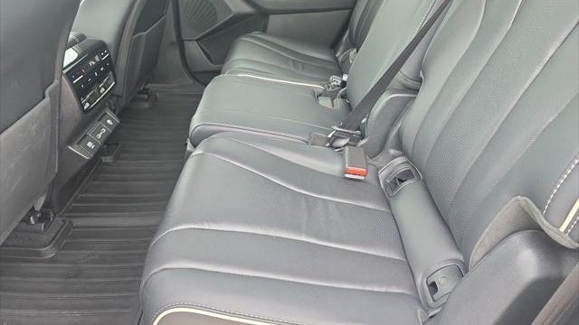 2023 Acura MDX SH-AWD w/Advance