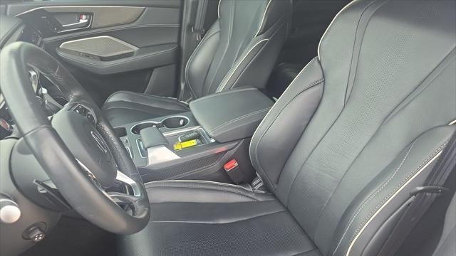 2023 Acura MDX SH-AWD w/Advance