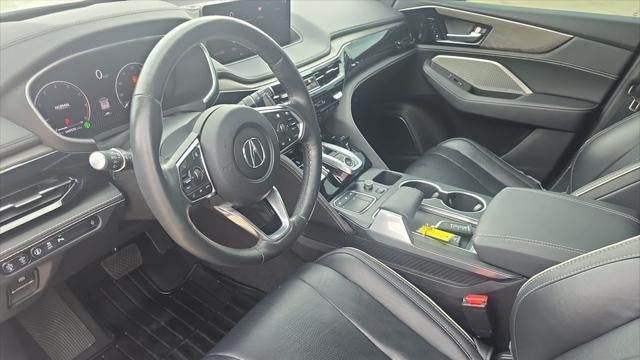 2023 Acura MDX SH-AWD w/Advance