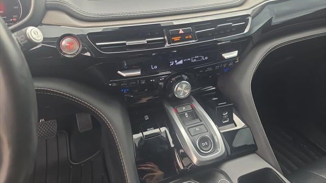 2023 Acura MDX SH-AWD w/Advance