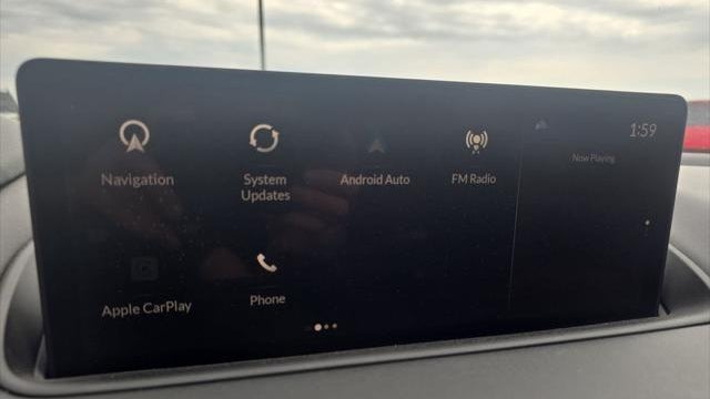 2023 Acura MDX SH-AWD w/Advance