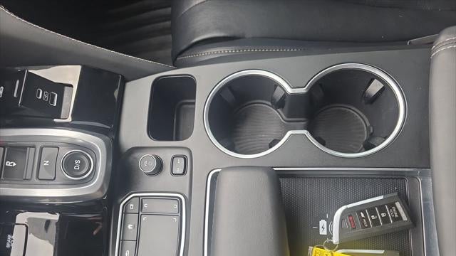 2023 Acura MDX SH-AWD w/Advance