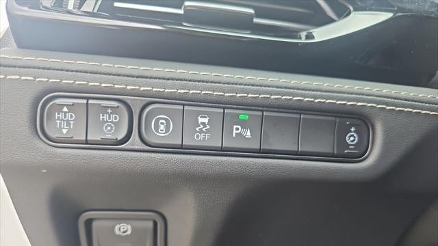 2023 Acura MDX SH-AWD w/Advance