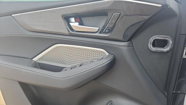2023 Acura MDX SH-AWD w/Advance