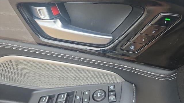 2023 Acura MDX SH-AWD w/Advance
