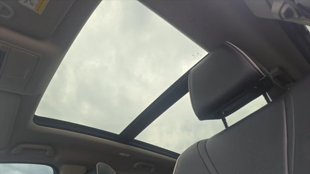 2023 Acura MDX SH-AWD w/Advance