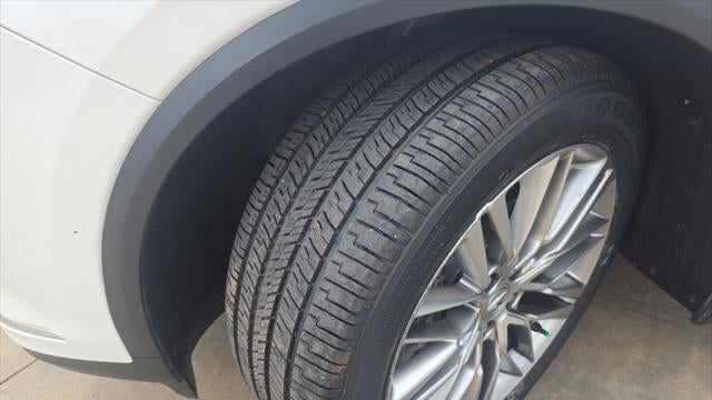 2023 Acura MDX SH-AWD w/Advance