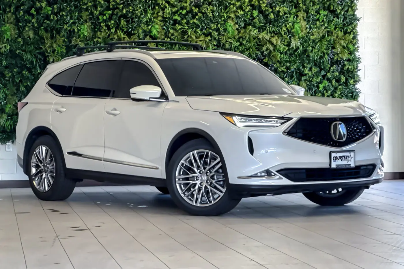 2023 Acura MDX - $44,971