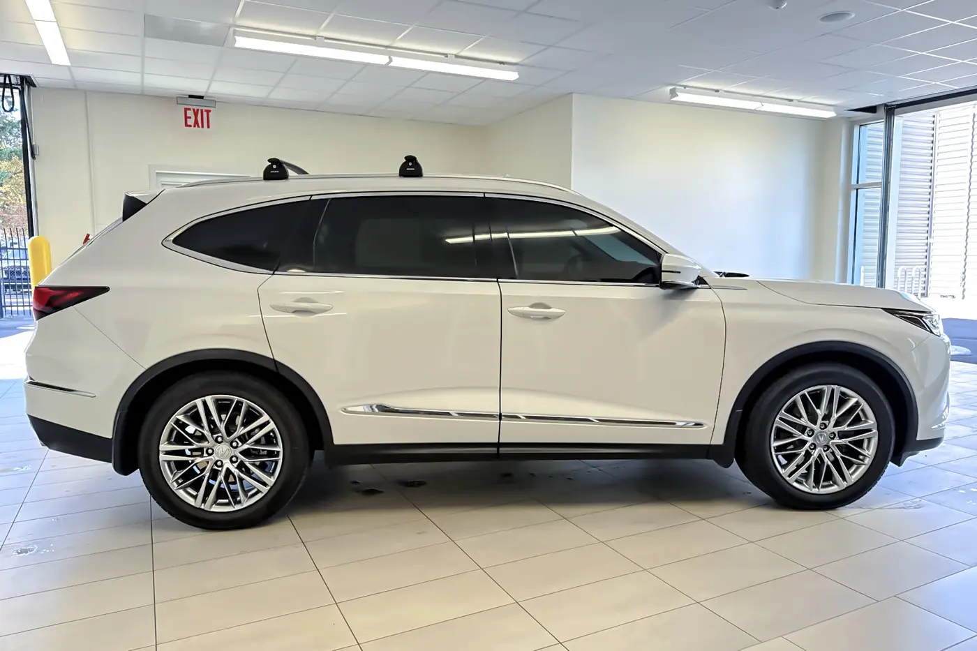 2023 Acura MDX - $44,971