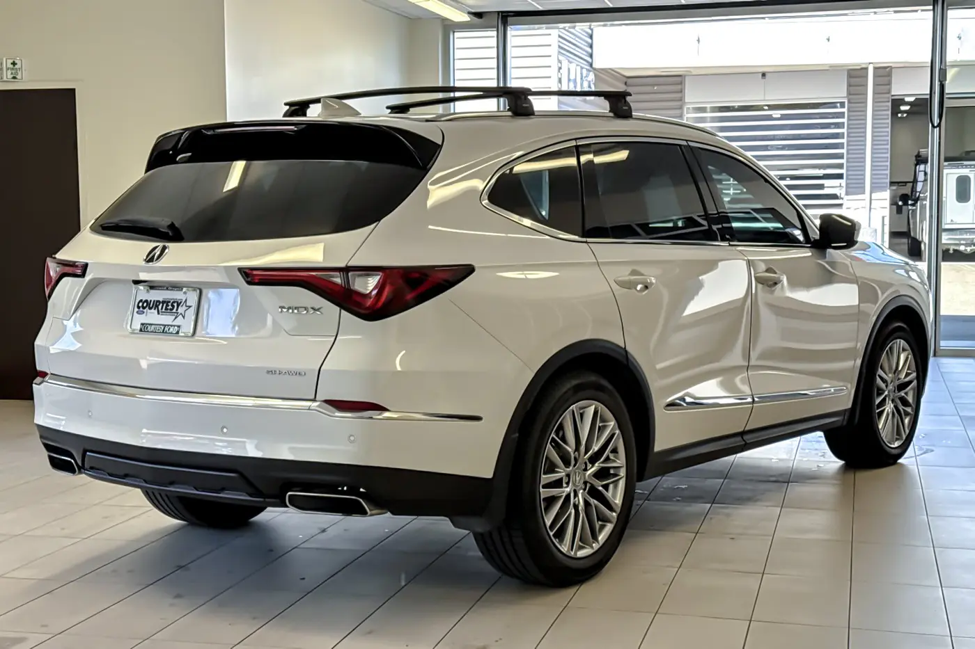 2023 Acura MDX - $44,971
