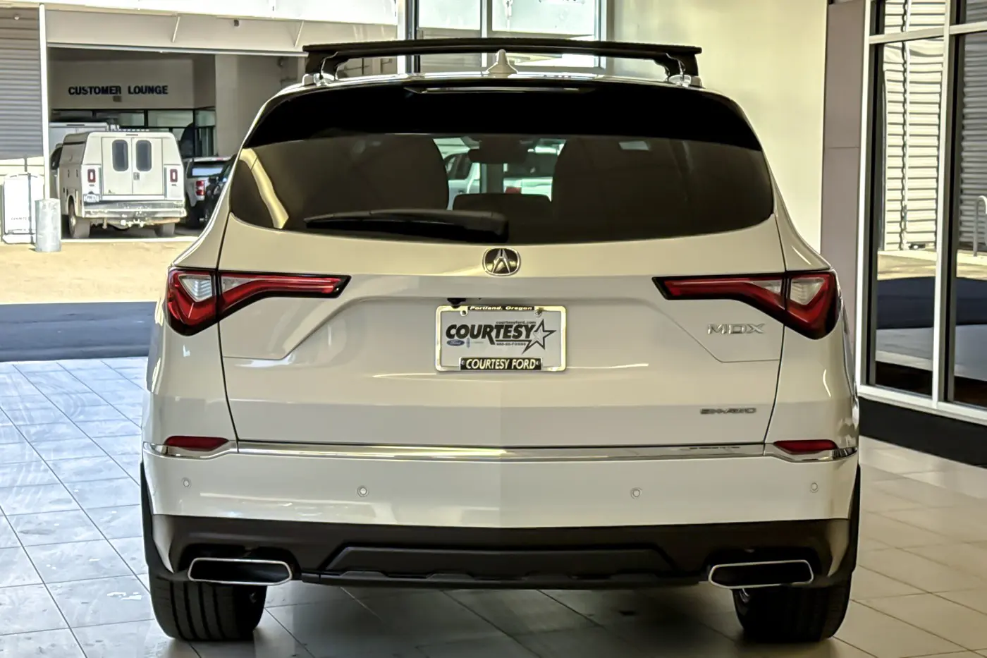 2023 Acura MDX - $44,971