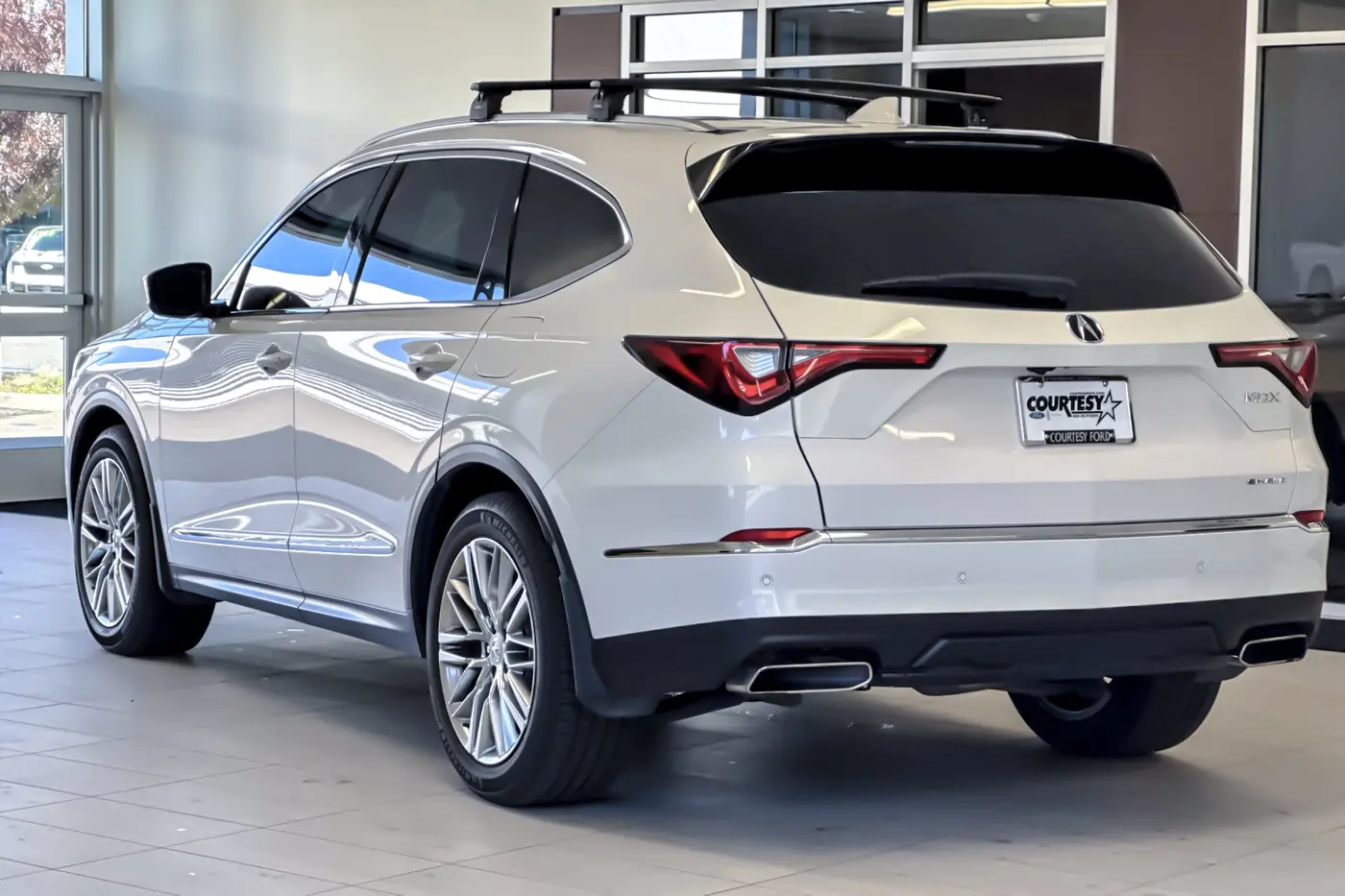 2023 Acura MDX - $44,971