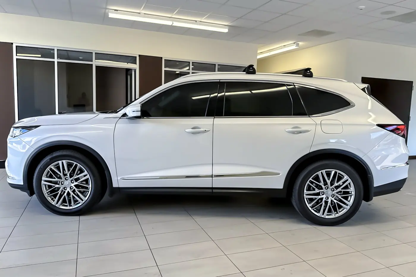 2023 Acura MDX - $44,971