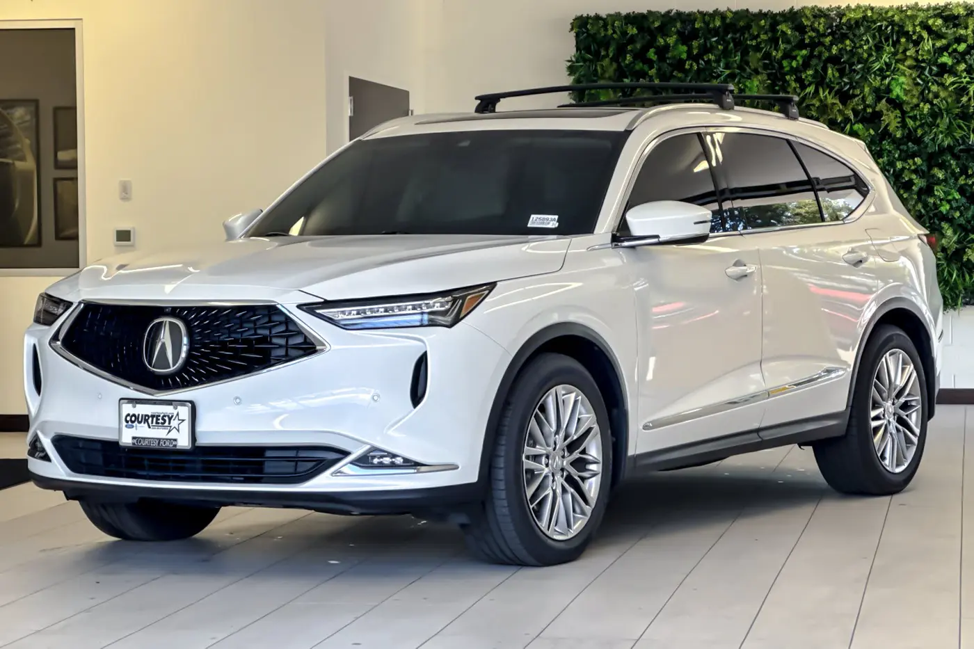2023 Acura MDX - $44,971