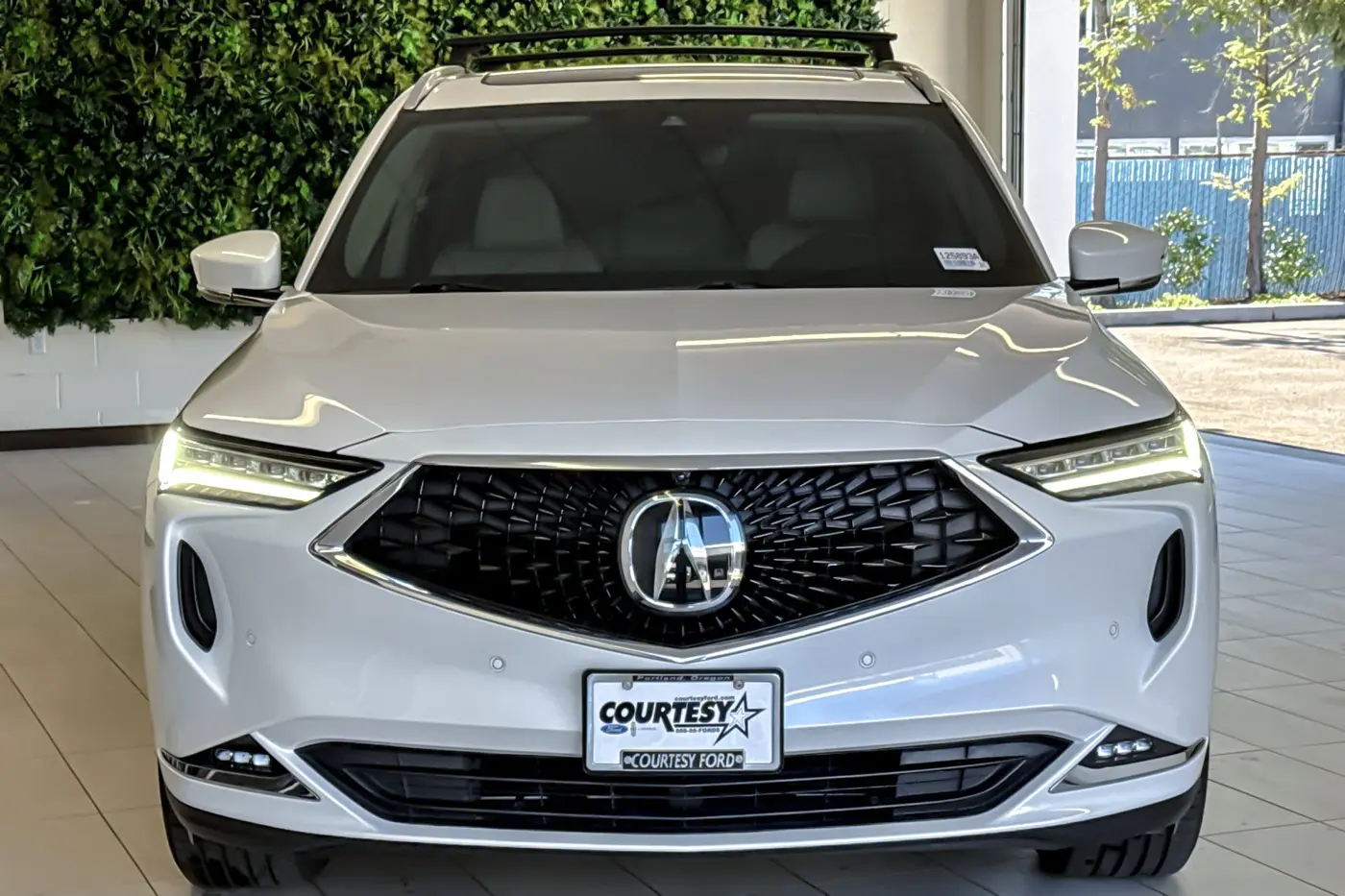 2023 Acura MDX - $44,971