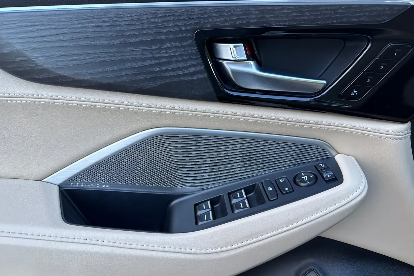 2023 Acura MDX - $44,971
