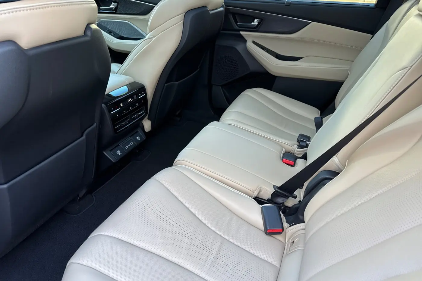 2023 Acura MDX - $44,971