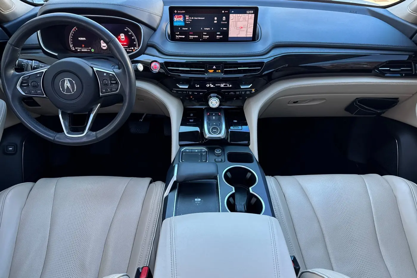 2023 Acura MDX - $44,971