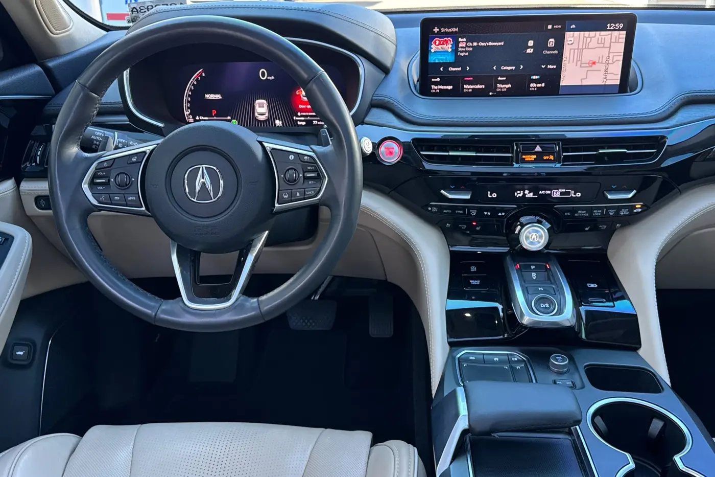 2023 Acura MDX - $44,971