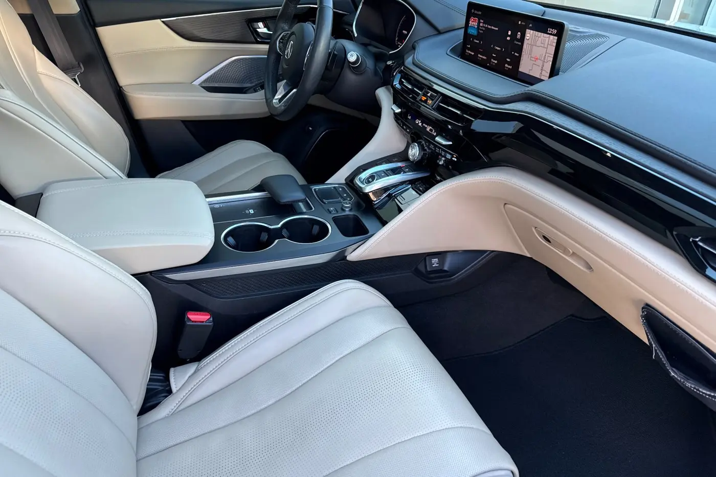 2023 Acura MDX - $44,971