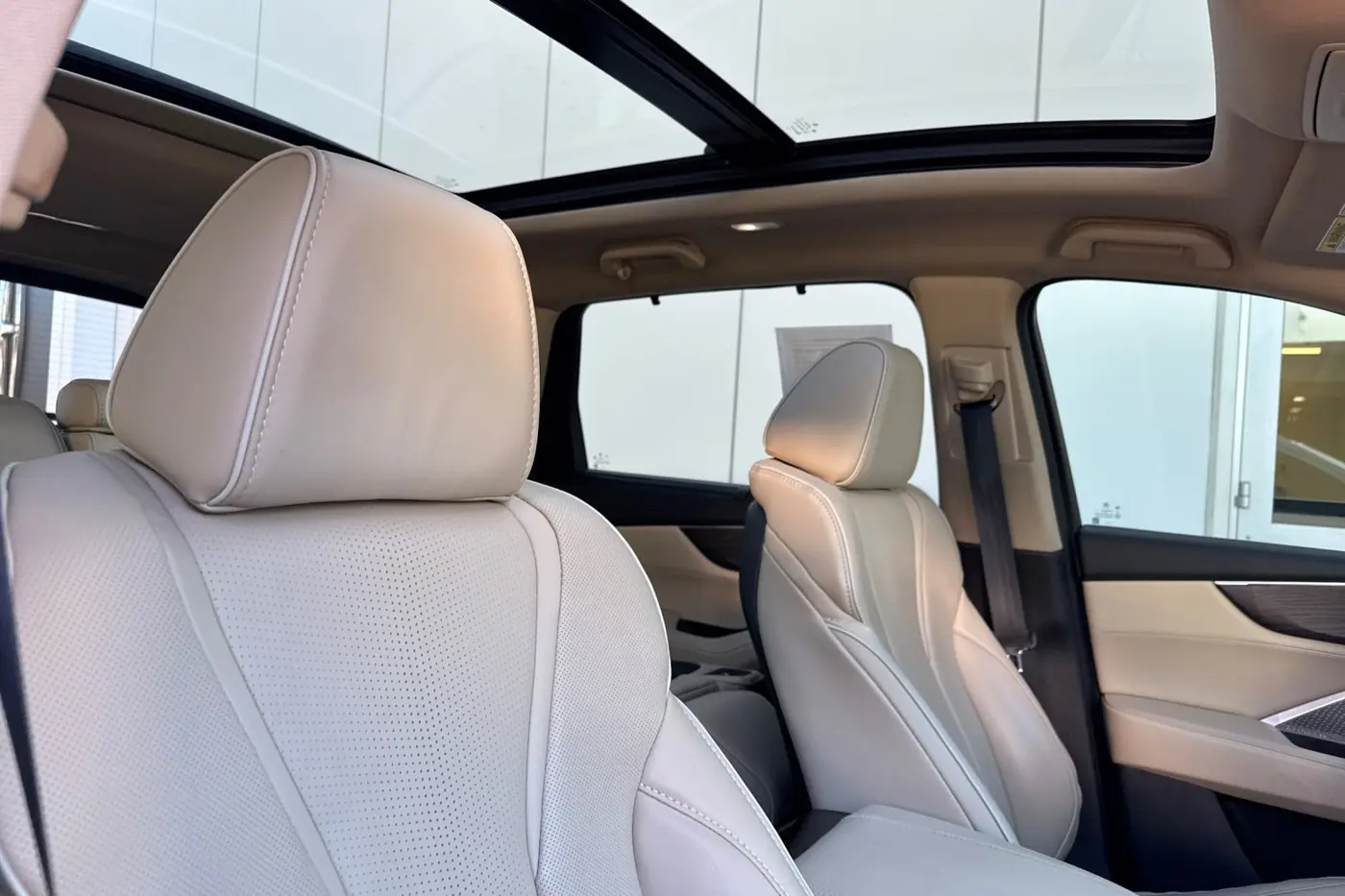 2023 Acura MDX - $44,971